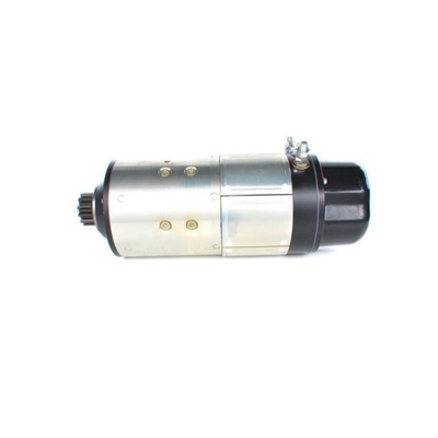 GENUINE BOS-CH 0001615002 B001605282 3425355 24V 18KW MOTORE di avvio per la riparazione del motore