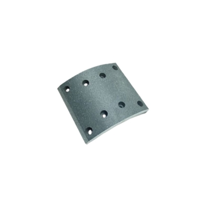 Parti di ricambio per autoveicoli Pad di freno per Foton Shacman Sinotruk FAW 2005-19486 19487 19488