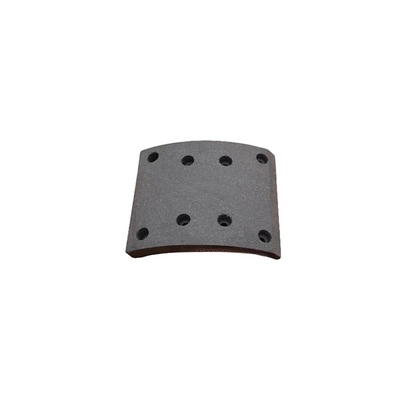 Parti di ricambio per autoveicoli Pad di freno per Foton Shacman Sinotruk FAW 2005-19486 19487 19488