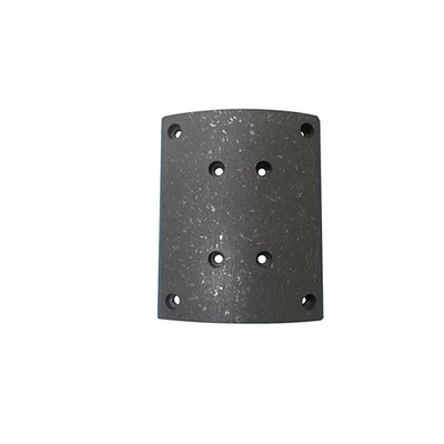 Parti di ricambio per autoveicoli Pad di freno per Foton Shacman Sinotruk FAW 2005-19486 19487 19488