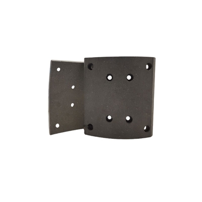 Parti di ricambio per autoveicoli Pad di freno per Foton Shacman Sinotruk FAW 2005-19486 19487 19488