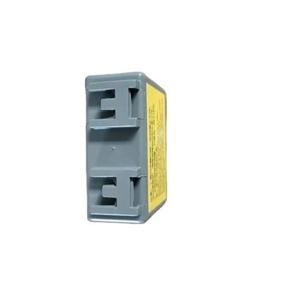 Relai flasher 3In1 12V per ricambi di autocarri Foton Compatibile con Foton Shacman Sinotruk FAW
