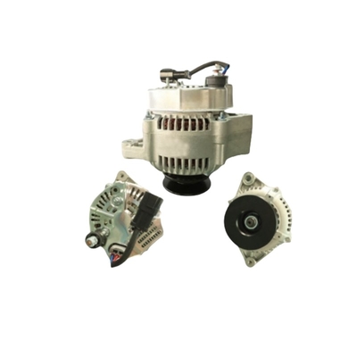 Parti di ricambio per motori diesel marini 24V 60A 101211-7960 4063626 per l'anno 2005- Norma