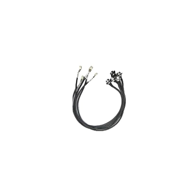 Scala flessibile di spostamento per SHACMAN F3000 Truck Transmission Control System Parts
