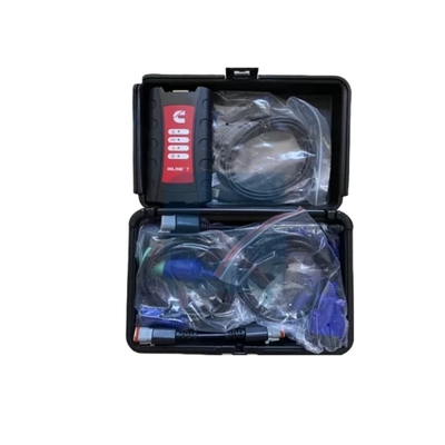 Parte n. 2892092 2892093 Software diagnostico per il motore diesel Cummins Strumento diagnostico