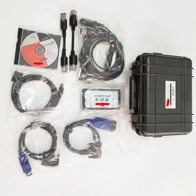 Parte n. 2892092 2892093 Software diagnostico per il motore diesel Cummins Strumento diagnostico