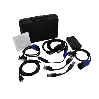 Parte n. 2892092 2892093 Software diagnostico per il motore diesel Cummins Strumento diagnostico