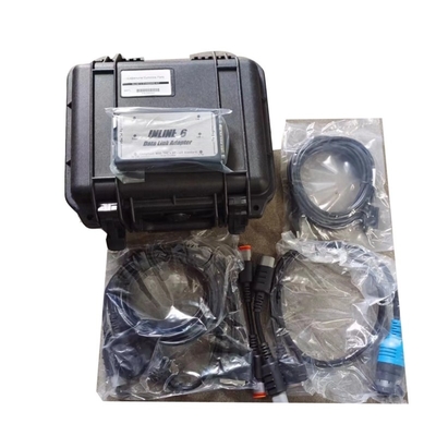 Parte n. 2892092 2892093 Software diagnostico per il motore diesel Cummins Strumento diagnostico