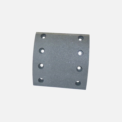 2005- Sinotruk Howo Truck Chassis Parts Brake Pad WG9200340068 per Foton Shacman FAW