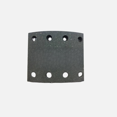 2005- Sinotruk Howo Truck Chassis Parts Brake Pad WG9200340068 per Foton Shacman FAW
