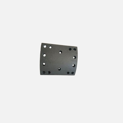 2005- Sinotruk Howo Truck Chassis Parts Brake Pad WG9200340068 per Foton Shacman FAW
