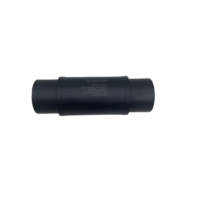 Protezione IP55 OEM ODM Adapter di ricarica per veicoli elettrici con LOGO stampato e tipo UE2
