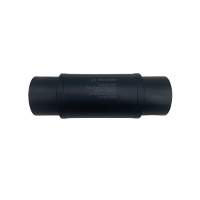 Protezione IP55 OEM ODM Adapter di ricarica per veicoli elettrici con LOGO stampato e tipo UE2