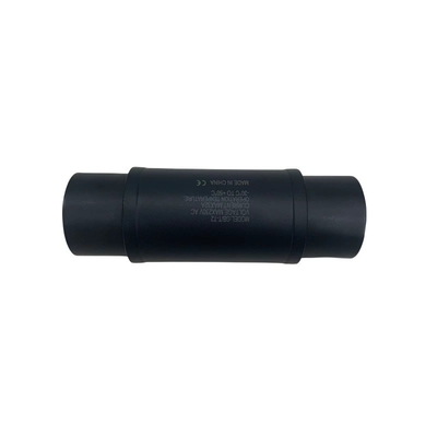 Protezione IP55 OEM ODM Adapter di ricarica per veicoli elettrici con LOGO stampato e tipo UE2