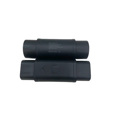 Protezione IP55 OEM ODM Adapter di ricarica per veicoli elettrici con LOGO stampato e tipo UE2