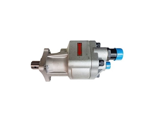 Scopo di sostituzione/riparazione SHACMAN F2000 F3000 pompa idraulica YK-CB100H