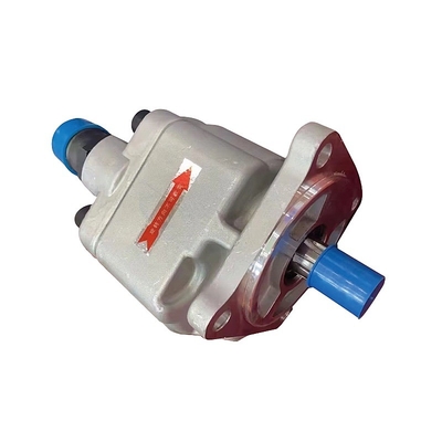Scopo di sostituzione/riparazione SHACMAN F2000 F3000 pompa idraulica YK-CB100H