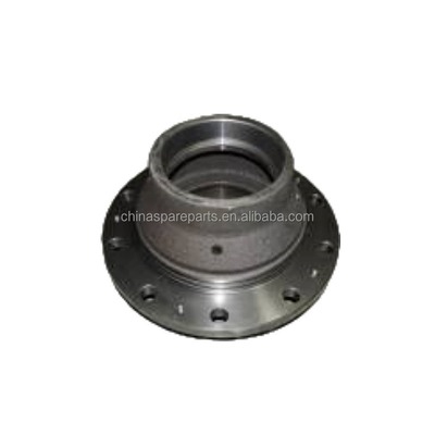 Acciaio J5 FAW Camion Ricambi di freno posteriore Hub3104011-A6E/B per Fawj6 J6p J6l J7 Camion accessori