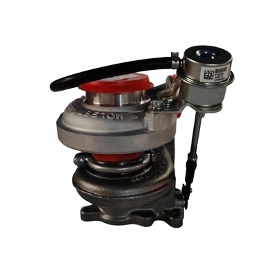 Camion Modello cummins 2009- C3782374 Motore a turbocompressore Ricambi per accessori per camion