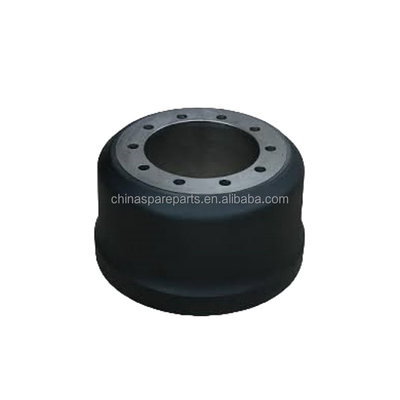 FAW J5 Truck Model Heavy Duty Brake Drum 3502571-A0E per Sinotruk HOWO Shacman Foton JAC