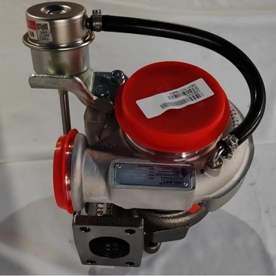 Camion Modello cummins 2009- C3782374 Motore a turbocompressore Ricambi per accessori per camion