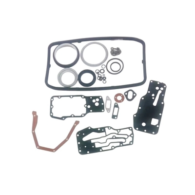 Kit completo di riparazione del motore della serie ISC per C4955356 C4955357 Ricambi di motore diesel in acciaio