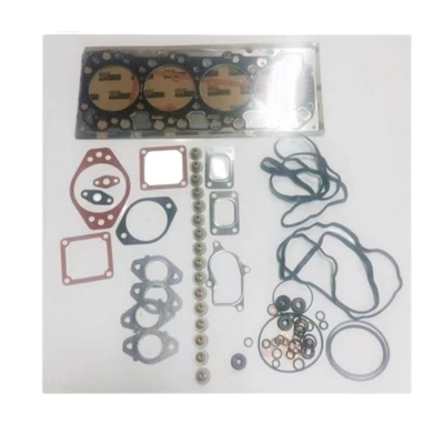Kit completo di riparazione del motore della serie ISC per C4955356 C4955357 Ricambi di motore diesel in acciaio