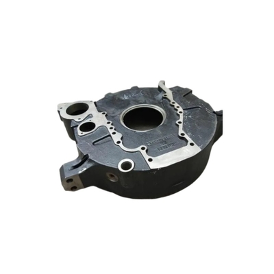 Cassa volante nera per autoveicoli Dongfeng ISLE L375 6CT Ricambi motore
