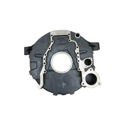 Cassa volante nera per autoveicoli Dongfeng ISLE L375 6CT Ricambi motore