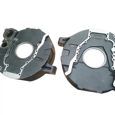 Cassa volante nera per autoveicoli Dongfeng ISLE L375 6CT Ricambi motore