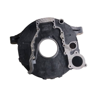 Cassa volante nera per autoveicoli Dongfeng ISLE L375 6CT Ricambi motore