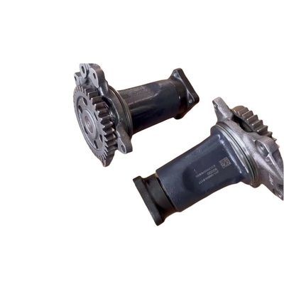Accessori per camion SINOTRUK HOWO T7H SITRAK C7H MC13 Anno 2006- Ricambi motore