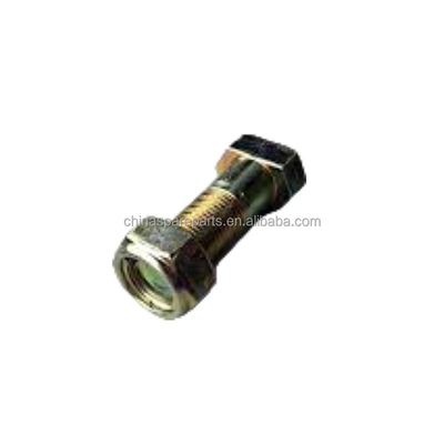 Bolt cardano Q1851650T per FAW J5 Modello di camion pesante accessori o ricambi