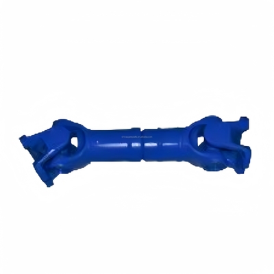 Acciaio 206010A86AJ/A 6x4/8x4 Cardan Shaft per FAW J6 Jh6 Fawde 6dm Truck Spare Part