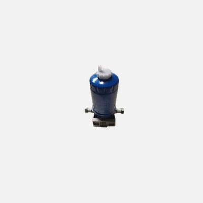 Howo Truck Accessories LG9412551201 Separatore d'acqua per motori Sinotruk Sitruk