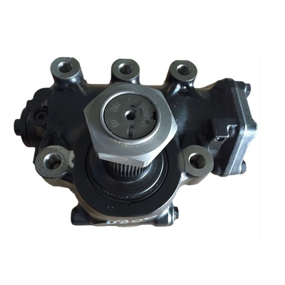 Shaanxi Car Fitment Steering Gear DZ9114470080 Per SHACMAN F3000 X3000 Assemblaggio della macchina di sterzo idraulica
