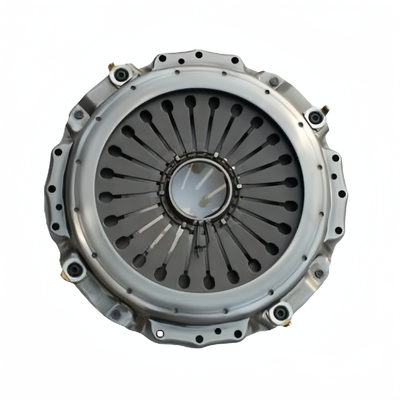 HAOJUN assemblaggio di piastra di frizione AZ9725160100 per Howo Heavy Duty Truck colore originale