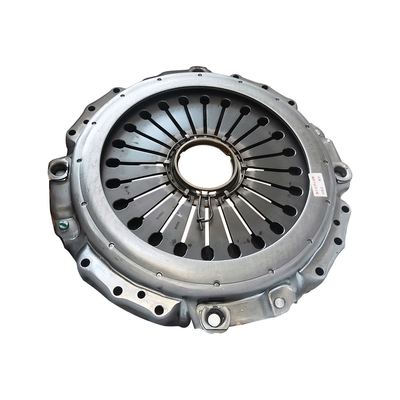 HAOJUN assemblaggio di piastra di frizione AZ9725160100 per Howo Heavy Duty Truck colore originale
