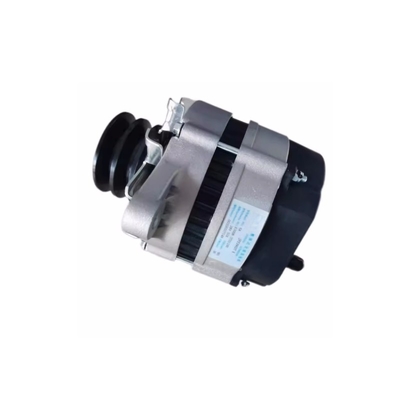 Yuchai 6MK Motore marino JFWZ2302 Assemblaggio alternatore originale OE NO. J8001- 3701100