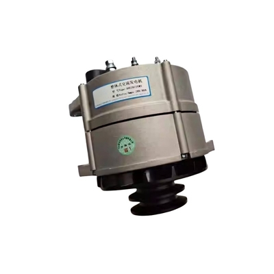 Yuchai 6MK Motore marino JFWZ2302 Assemblaggio alternatore originale OE NO. J8001- 3701100