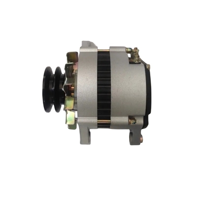 Yuchai 6MK Motore marino JFWZ2302 Assemblaggio alternatore originale OE NO. J8001- 3701100