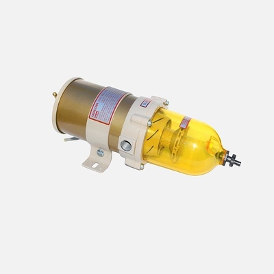 900FG 900MP filtro del carburante separatore d'acqua per Sinotruk HOWO parti del motore camion modello HOWO