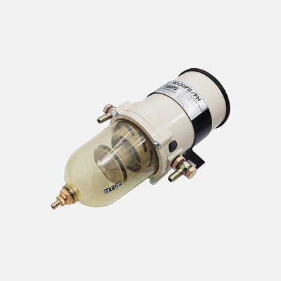 900FG 900MP filtro del carburante separatore d'acqua per Sinotruk HOWO parti del motore camion modello HOWO