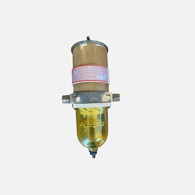 900FG 900MP filtro del carburante separatore d'acqua per Sinotruk HOWO parti del motore camion modello HOWO