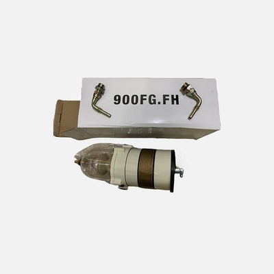 900FG 900MP filtro del carburante separatore d'acqua per Sinotruk HOWO parti del motore camion modello HOWO