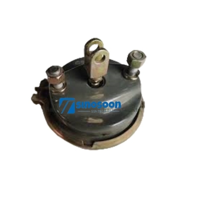 2006- Anno Sinotruk Howo Ricambi autocarro Air Spring Brake Chamber WG9100360100