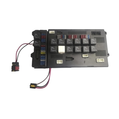 Modulo di controllo elettronico per Sinotruk Howo Parts D12 Motore diesel WG9719581022