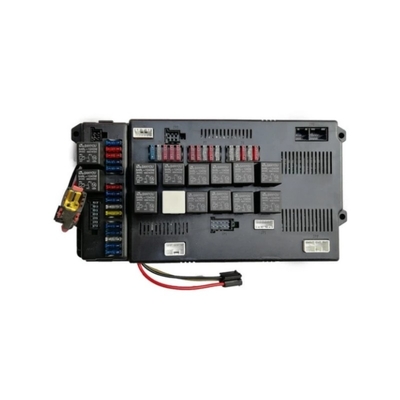 Modulo di controllo elettronico per Sinotruk Howo Parts D12 Motore diesel WG9719581022