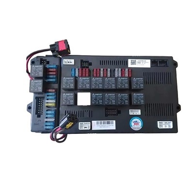 Modulo di controllo elettronico per Sinotruk Howo Parts D12 Motore diesel WG9719581022