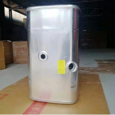 Serbatoio di carburante per camion SINOTRUK HOWO T5G A7 T7 C7 300L 400L 600L Parti di camion pesanti